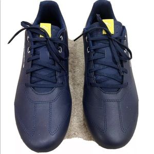 Porsche Puma PL Ridgecat Sneakers, Navy, US 9/EU 42